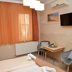 Major Panzió és étterem 3*