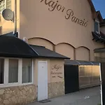 Major Panzió és étterem Panzió Hajdúszoboszló