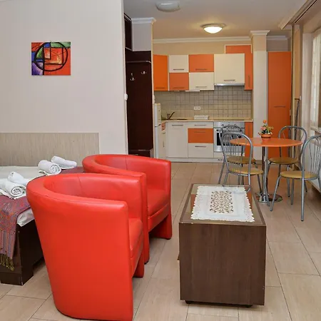 Major Panzió és étterem Couette-café Hajdúszoboszló