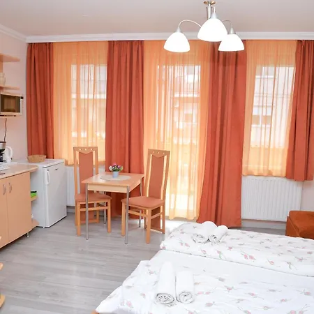 Major Panzió és étterem 3* Hajdúszoboszló