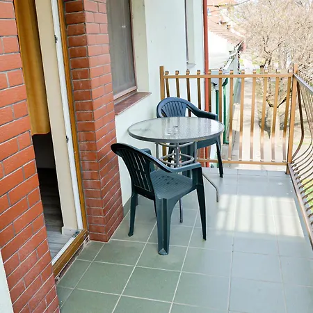 Bed & Breakfast Major Panzio Es Etterem 2*