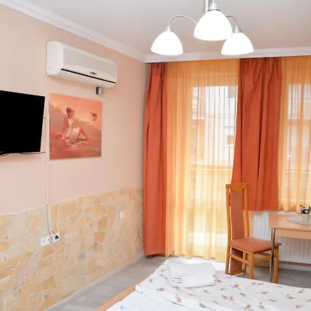 Major Panzio Es Etterem Bed & Breakfast Hajduszoboszlo