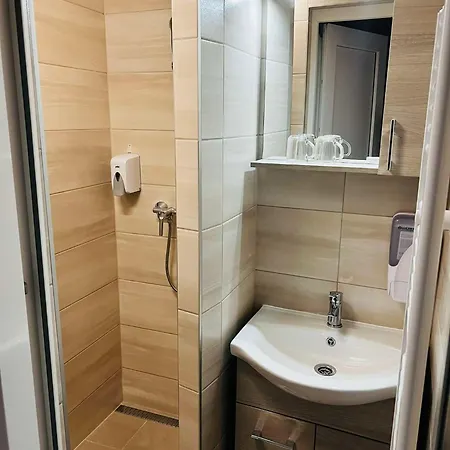 Major Panzio Es Etterem 2* Hajduszoboszlo