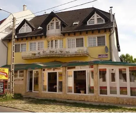 Major Panzió és étterem 3*
