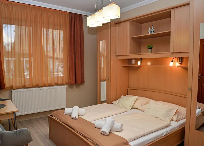 Major Panzió és étterem 3* Hajdúszoboszló