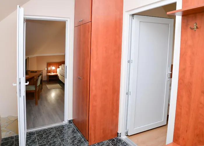 Panzió Major Panzió és étterem Hajdúszoboszló