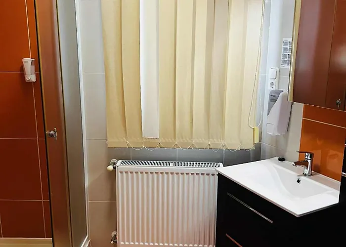 Major Panzió és étterem 3* Hajdúszoboszló