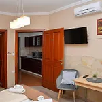 Major Panzio Es Etterem B&B 3*