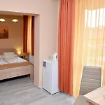Major Panzio Es Etterem B&B 3*