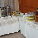 Major Panzio Es Etterem Frühstückspension Hajdúszoboszló