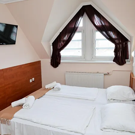 Major Panzió és étterem