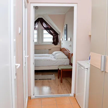 Major Panzió és étterem 3* Hajdúszoboszló