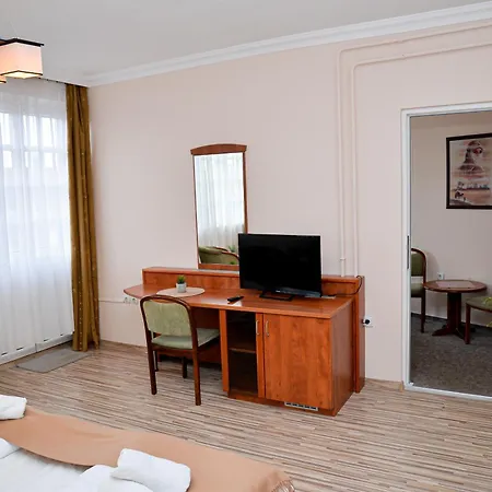 Major Panzió és étterem Hajdúszoboszló