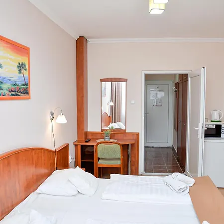 Major Panzió és étterem