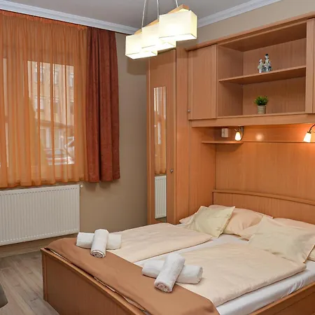 Major Panzió és étterem 3* Hajdúszoboszló