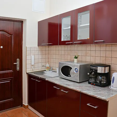Bed & Breakfast Major Panzio Es Etterem 3*