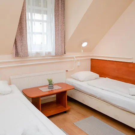 Major Panzió és étterem 3* Hajdúszoboszló