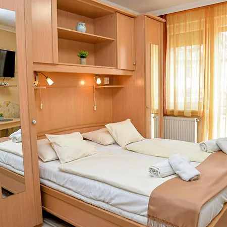 Major Panzió és étterem 3*