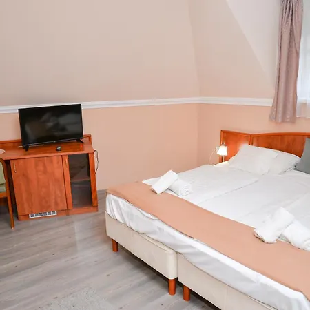 Major Panzió és étterem Hajdúszoboszló