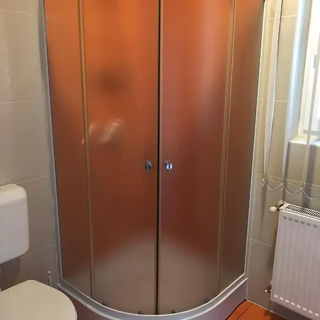 Major Panzió és étterem Alojamento de Acomodação e Pequeno-almoço