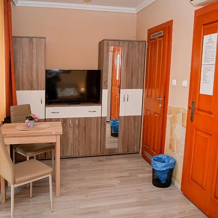 Major Panzió és étterem Hajdúszoboszló