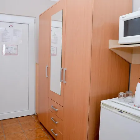 Major Panzió és étterem 3*