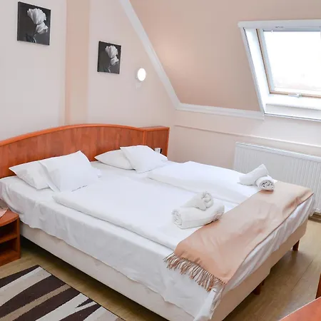 Major Panzió és étterem 3*