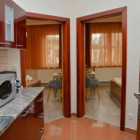 Major Panzió és étterem 3* Hajdúszoboszló