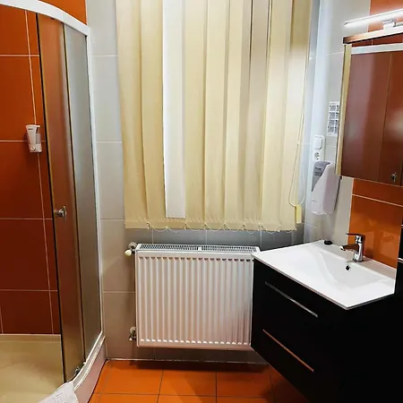 Major Panzio Es Etterem 3* Hajdúszoboszló