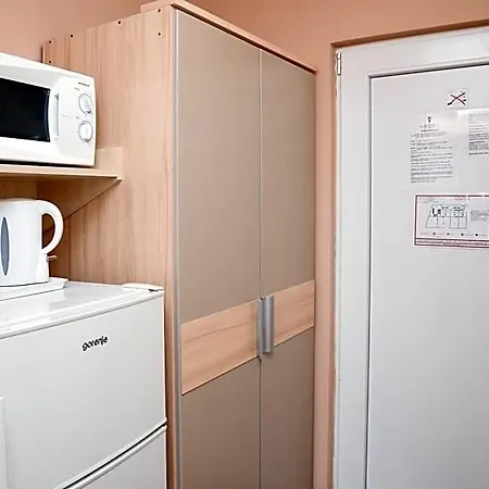 Bed & Breakfast Major Panzio Es Etterem Hajdúszoboszló