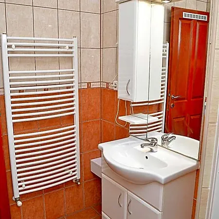 Bed and Breakfast Major Panzio Es Etterem Hajdúszoboszló