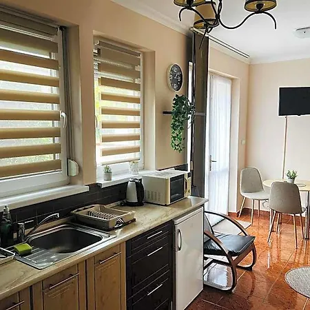Major Panzio Es Etterem Bed & Breakfast Hajdúszoboszló