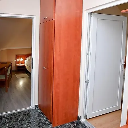Major Panzio Es Etterem Bed & Breakfast Hajdúszoboszló