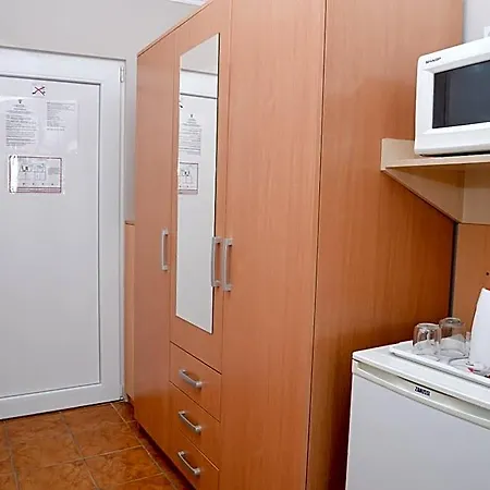 Major Panzio Es Etterem 3* Hajdúszoboszló