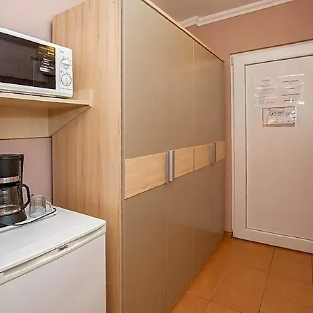 Bed & Breakfast Major Panzio Es Etterem
