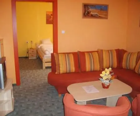 Major Panzió és étterem