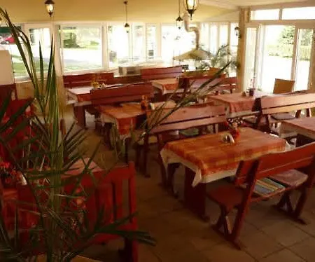 Major Panzió és étterem 3*