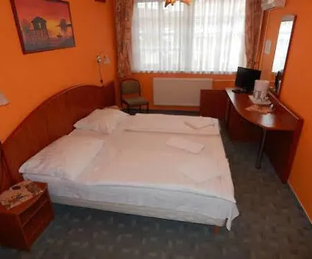 Major Panzió és étterem