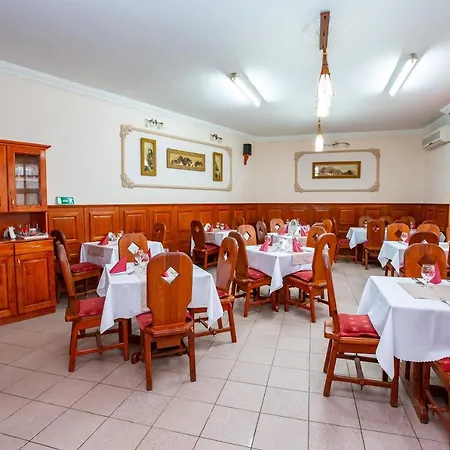 Major Panzió és étterem