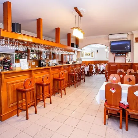 Major Panzió és étterem