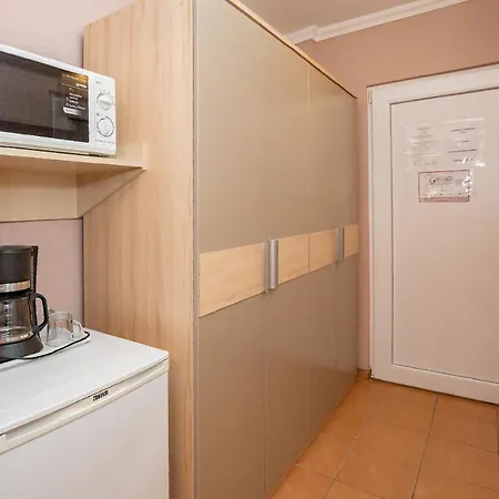 Major Panzió és étterem Alojamento de Acomodação e Pequeno-almoço Hajdúszoboszló