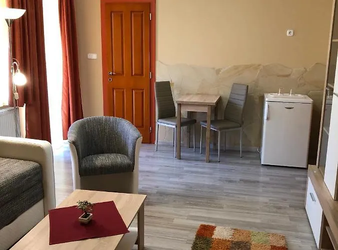 Major Panzió és étterem Couette-café Hajdúszoboszló