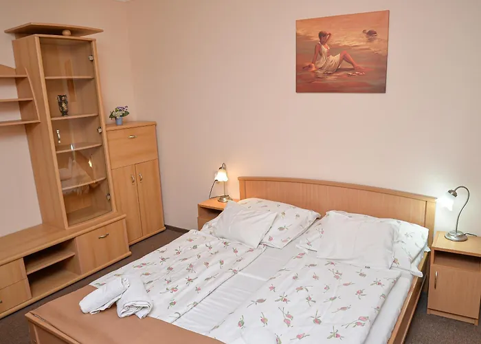 Major Panzio Es Etterem B&B 3*