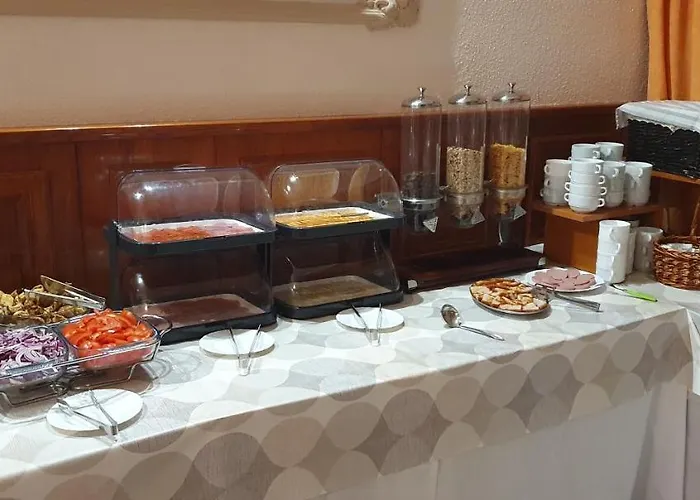 Bed & Breakfast Major Panzio Es Etterem 3*